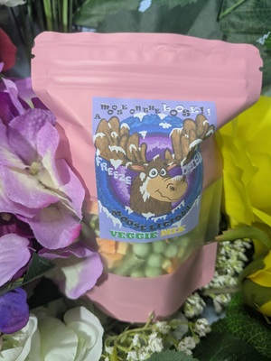 Veggie Mix (S 1oz.)
