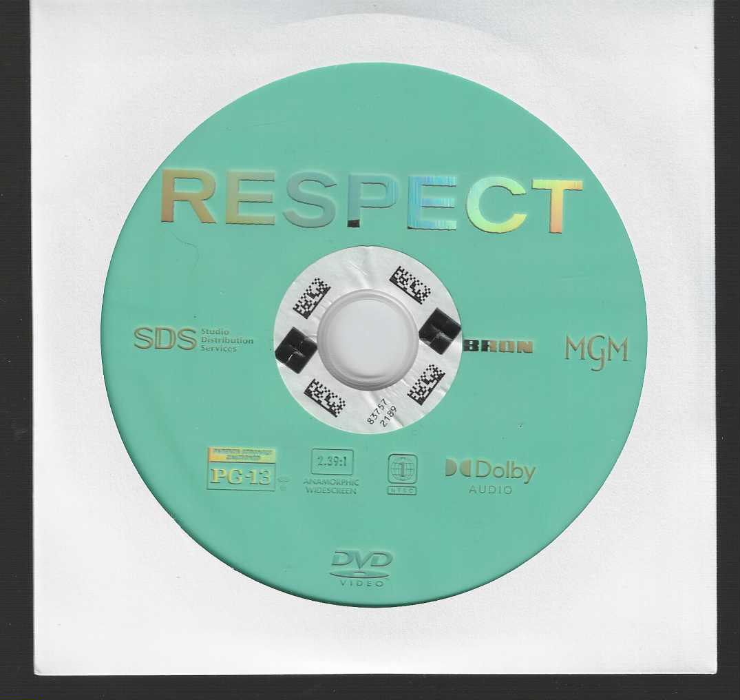 Respect 