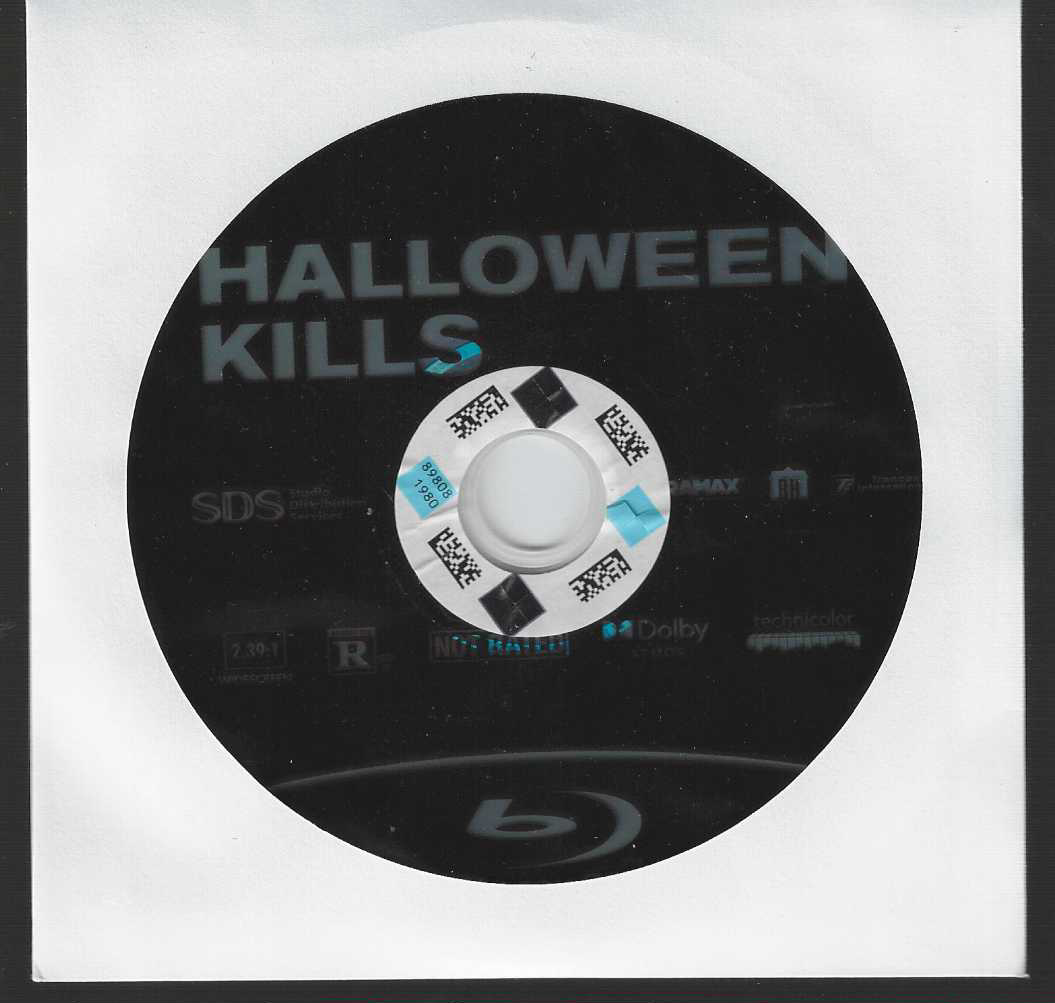 Halloween Kills  