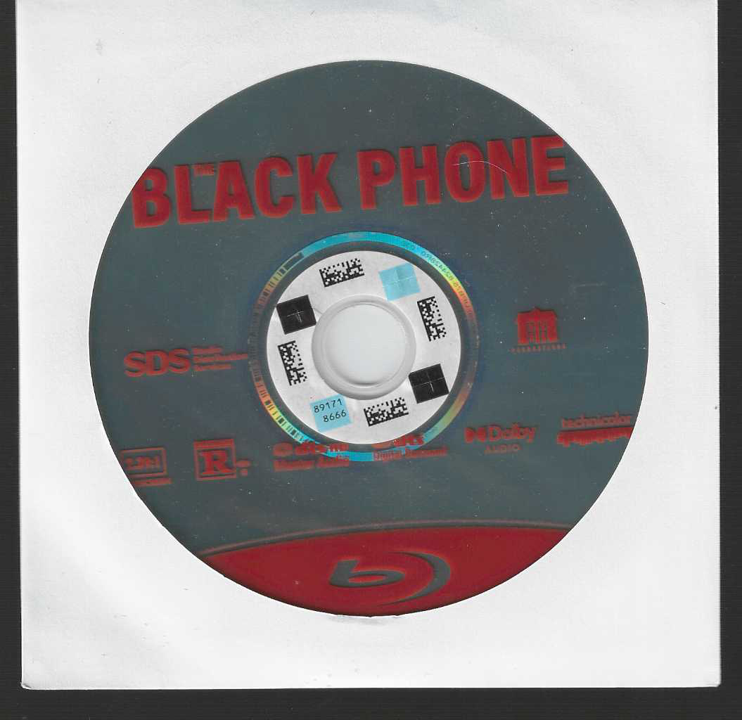 Black Phone  