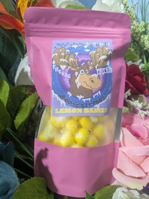 Lemon Babies  (M 4oz.)