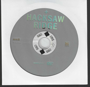 Hacksaw Ridge  