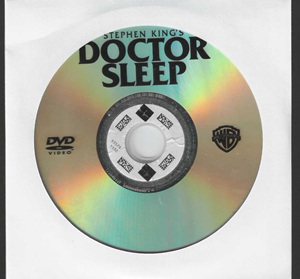 Doctor Sleep  
