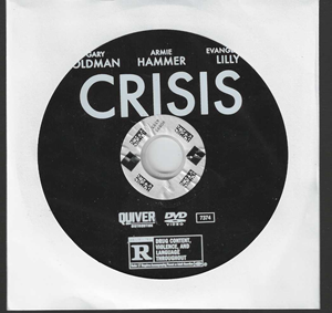 Crisis  