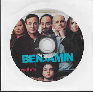 Benjamin  