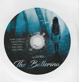 The Ballerina  