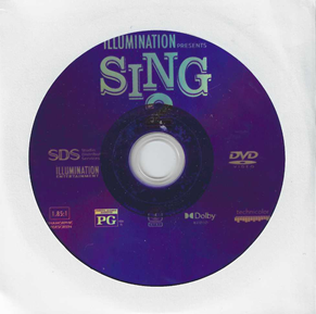 Sing  2