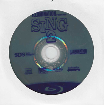 Sing 2  