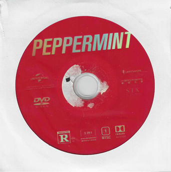 Peppermint  