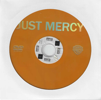 Just Mercy  