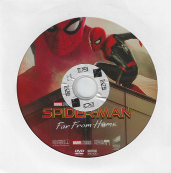 Spider-Man: Far From Home  