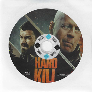 Hard Kill 