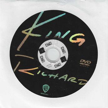 King Richard 