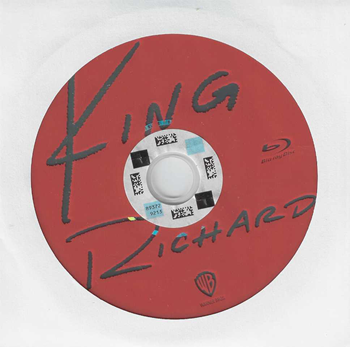 King Richard