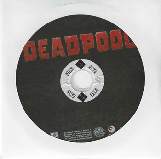 Deadpool