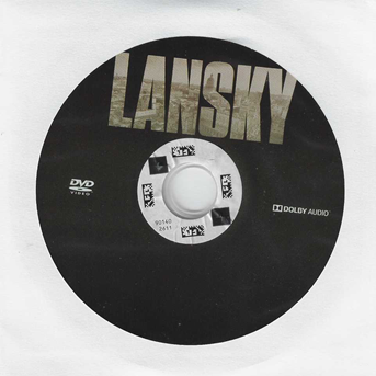 Lansky  (DVD)