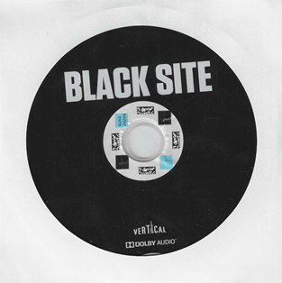 Black Site  