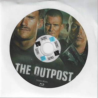 The Outpost  