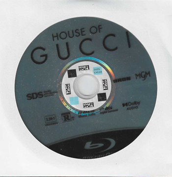 House of Gucci  