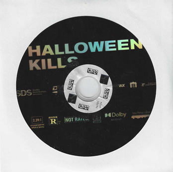 Halloween Kills  
