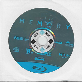 Memory  