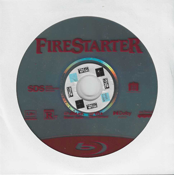 Firestarter 