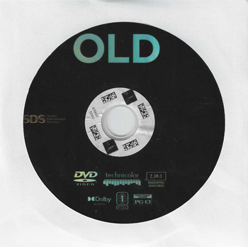 Old  