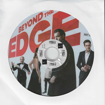 Beyond the Edge  