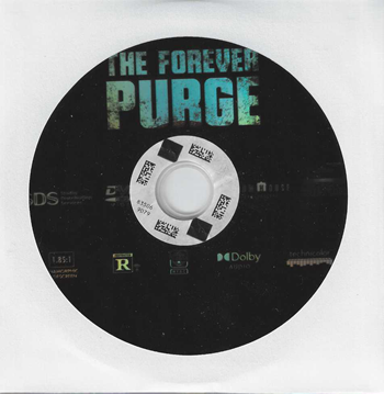The Forever Purge