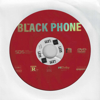 The Black Phone  
