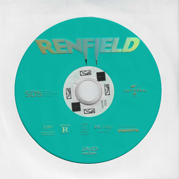 Renfield  