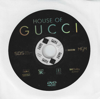 House of Gucci  