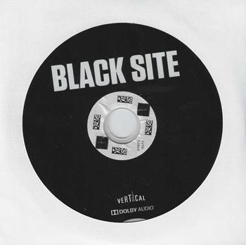 Black Site DVD