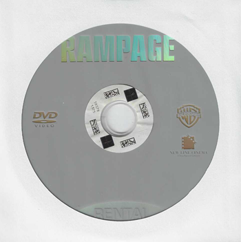 Rampage  