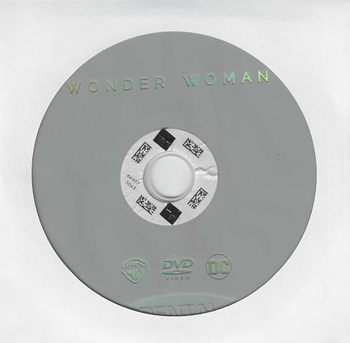 Wonder Woman 
