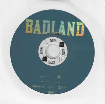 Badland  
