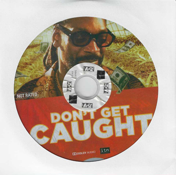 Don't Get Caught