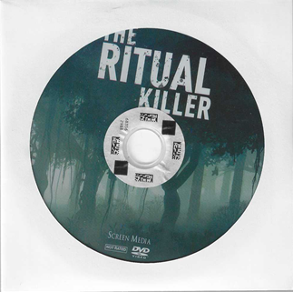 The Ritual Killer 