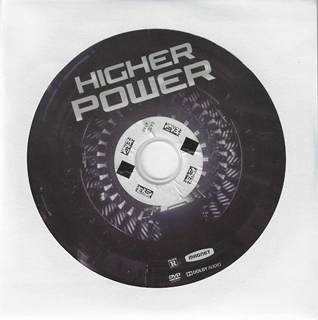 Higher Power  