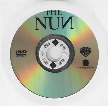 The Nun  