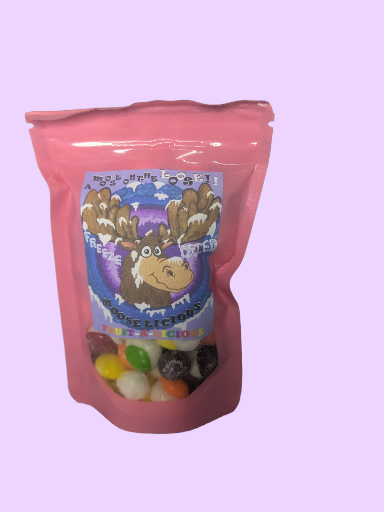 Fruit-A-Licious (2 oz.)