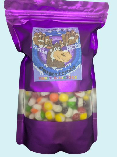 Fruit-A-Licious (14 oz.)
