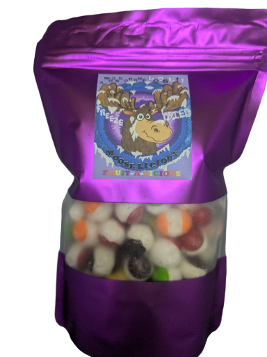Fruit-A-Licious (6 oz.)