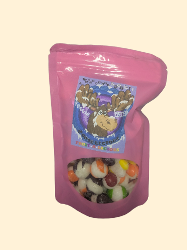 Fruit-A-Licious  (3 oz.)