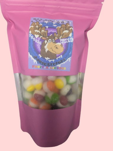 Fruit-A-Licious (5 oz.)