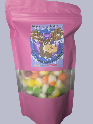 Sou-R-Licious  (5oz.)       