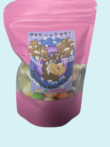 Sou-R-Licious  (2oz.)