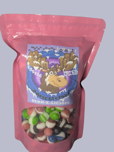 Berr-E-Licious  (9oz.)
