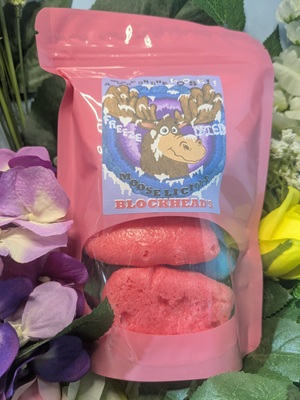 Blockheads (4oz.) 