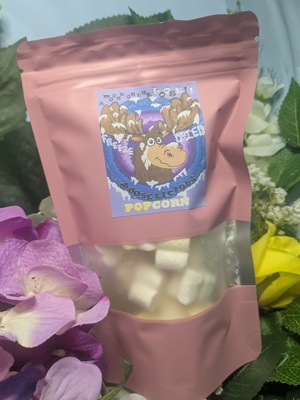 Popcorn Marshmallow's (1oz.)